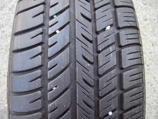 185/70/14 88H Michelin Energy XH1, použitý letní kus
