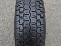 185/80/14 90T Matador Steel MP4, použitá letní sada