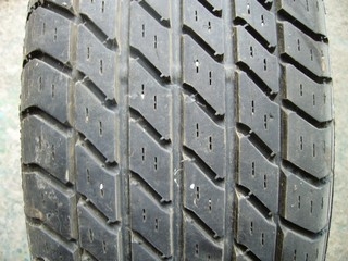 205/55/14 85V Pirelli P600, použitý letní pár