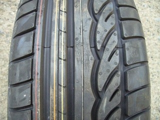 185/55/14 80H Dunlop SP Sport 01,  letní
