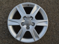 alu kolo Audi 16