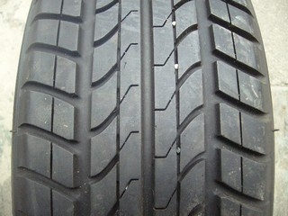 205/60/14 88H Toyo 600-F5, použitá letní sada