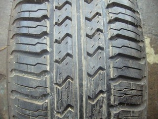 185/65/14 85T Kléber C4T , letní