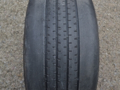 270/45/15 86W Michelin TB 5R Racing slick, použitá sada