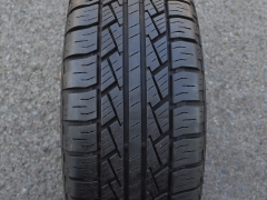 215/70/16  100H  Pirelli Scorpion STR, celoroční použitý kus