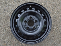 plechový disk Mercedes-Benz 15