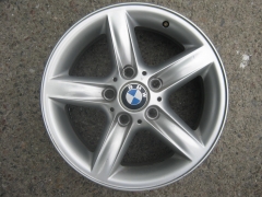 alu kola BMW 16