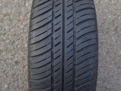185/60/14  82H  Kingstar H714 Radial, použitý letní pár