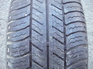 195/65/14 89T Michelin Energy MXT, použitý letní kus