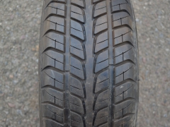 195/60/14  86H  Toyo Roadpro R610, použitý letní pár