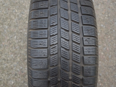 225/55/16 95H Pirelli Winter 210 Snowsport, použitá zimní sada