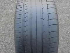 295/35/20 105Y XL  Michelin Pilot Sport PS2, použitý letní pár