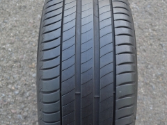 225/55/16  95W  Michelin Primacy 3, použitý letní pár
