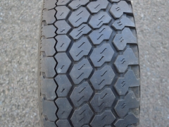 31x10.5 R15  109Q  Hankook Dynapro AT-A RF09, použitý celoroční pár