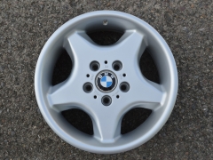 alu kola BMW 16
