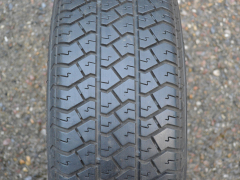 195/65VR14 89V Michelin MXV, použitý letní pár