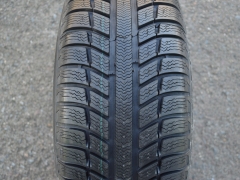 235/60/16 100H Michelin Primacy Alpin PA3, zimní