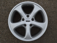 alu kola Techart 18