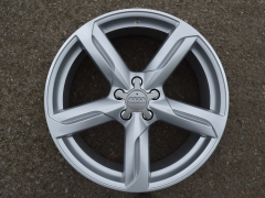 alu kolo Audi 20