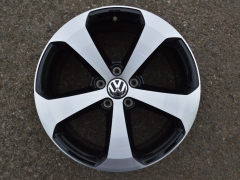 alu kolo Volkswagen 18