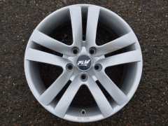 alu kolo PLW 16