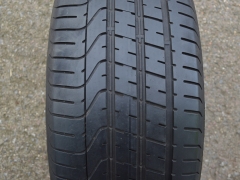 265/40/20 104Y XL Pirelli PZero, použitý letní pár