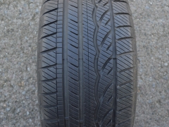 235/50/18  97V  Dunlop SP Sport 01 A/S, použitý celoroční kus