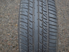 235/60/16  100H  Marshal Matrac X3 Asym., použitý letní pár
