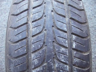195/60/14 86H Toyo Roadpro R610, použitý letní kus