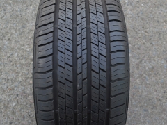 235/50/18  101H  Continental 4x4 Contact, použitý celoroční kus
