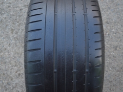 275/35/20 ZR Continental SportContact 2, použitý letní pár