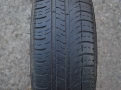 155/65/14  75T  Michelin Energy E3B, použitý letní pár