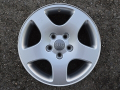 alu kolo Audi 16