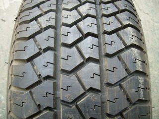195/60/14 VR Michelin MXV, letní