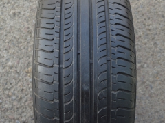 235/55/18  100H  Hankook Optimo K415, použitý letní pár