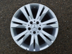 alu kolo Mercedes-Benz 18