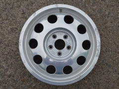alu kolo Audi 15