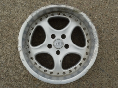 alu kolo RH 17