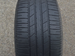 255/50/19 103W Bridgestone Turanza ER30, použitý letní pár