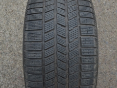 255/40/18  95V  Pirelli Winter 240 Snowsport, použitý zimní pár