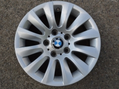 alu kolo BMW 16
