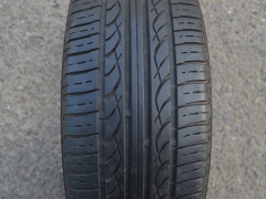175/50/15 75H Kumho Solus KH15, použitý letní pár