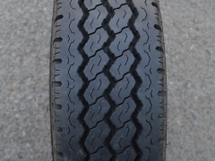165/80/14C 97/95Q Firestone CV3000, použitý letní pár