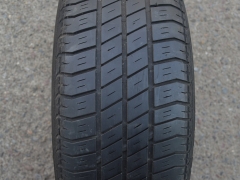 195/55/15  85V  Michelin Pilot HX MXV3A, použitý letní pár