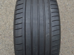 275/30/20 97Y XL Dunlop SP Sport Maxx GT RFT, použitý letní pár
