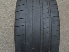 255/35/20 97Y XL Michelin Pilot Super Sport, použitý letní pár