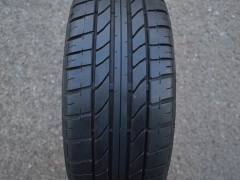 175/55/15 77T Bridgestone B340, použitý letní pár