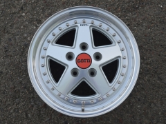 alu kola Gotti 16