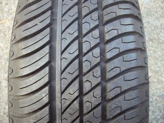 175/65/15 84T Michelin Energy XT-1, použitá letní sada