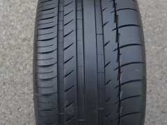 245/40/18 93Y Michelin Pilot Sport PS2, použitý letní pár